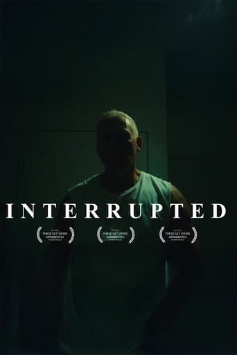 Interrupted afişi