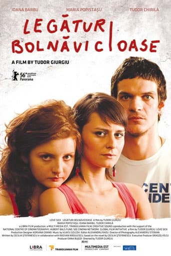 Legături bolnăvicioase afişi