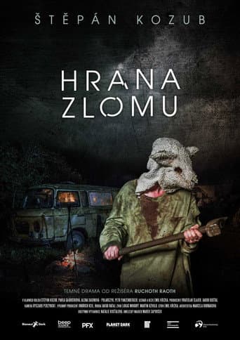 Hrana zlomu afişi
