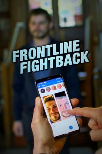 Frontline Fightback afişi