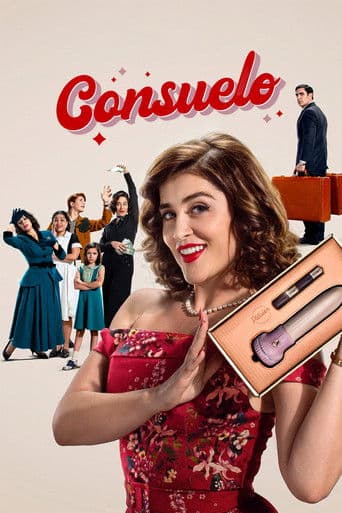 Consuelo afişi