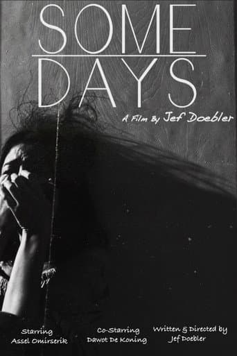 Some Days afişi