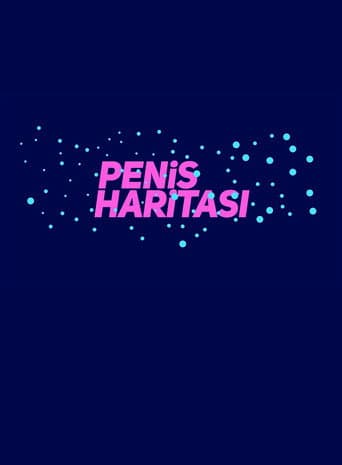 Penis Haritası afişi