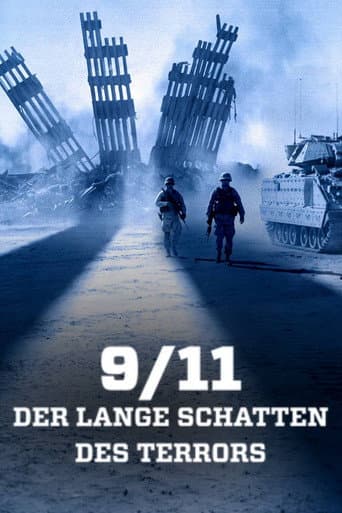 9/11 - Der lange Schatten des Terrors afişi