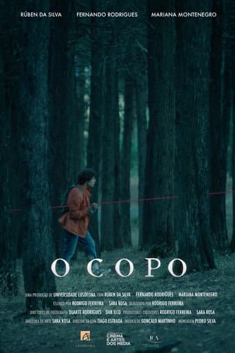 o copo afişi