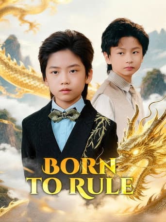 Born to Rule afişi