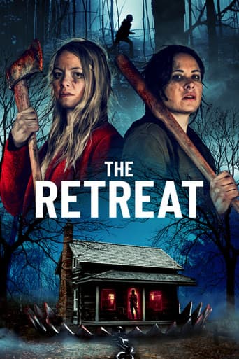 The Retreat afişi
