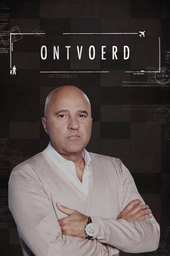 Ontvoerd afişi