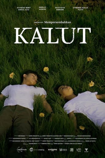 Kalut afişi