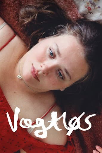 Vægtløs afişi