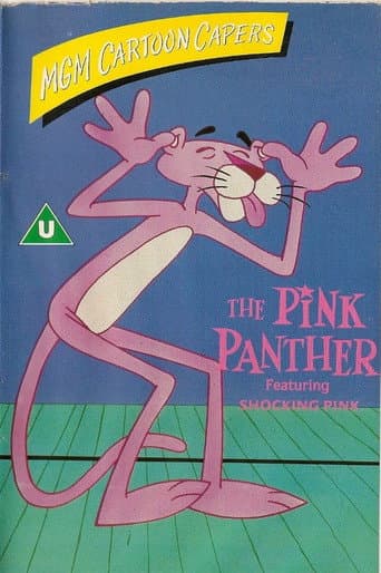 The Pink Panther
