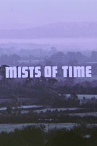 Mists of Time afişi