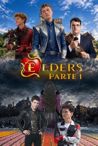 Elders parte 1