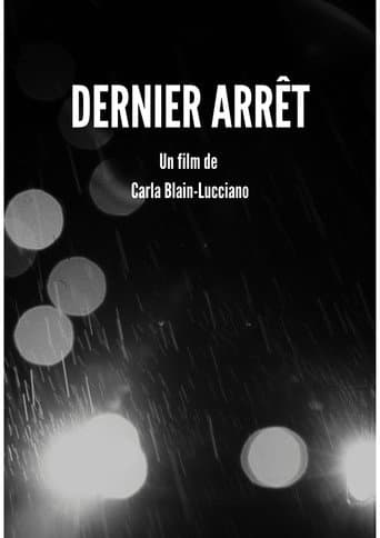 Dernier Arrêt afişi