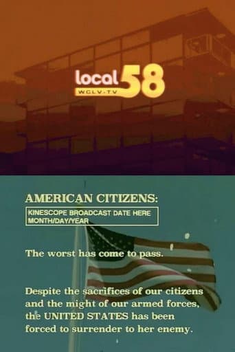 Local 58 Tv afişi