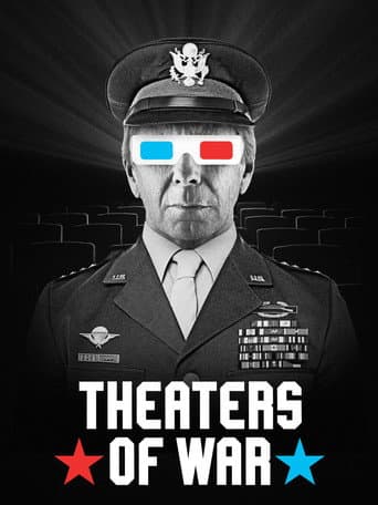 Theaters of War afişi