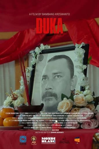 DUKA afişi