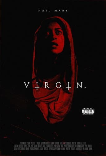 Virgin afişi
