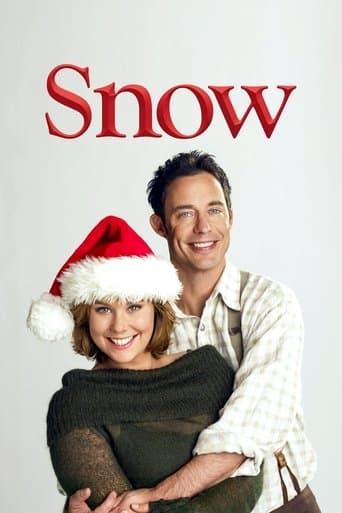 Snow afişi