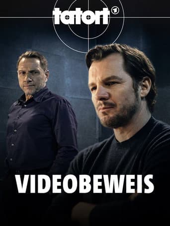 Videobeweis afişi