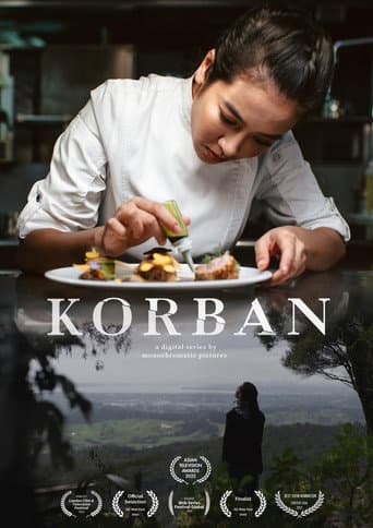 Korban afişi
