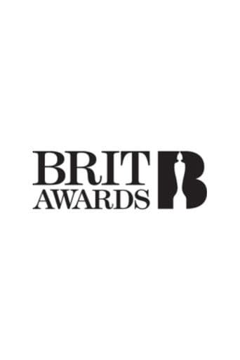The BRIT Awards afişi