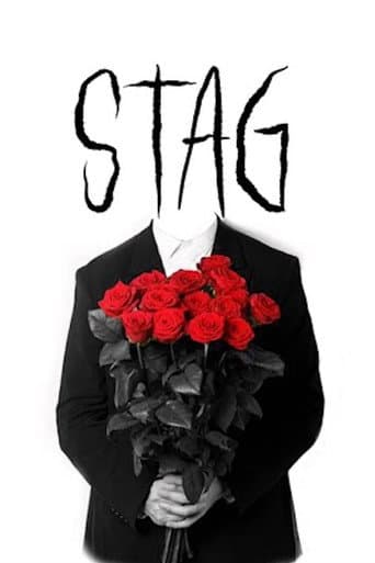 Stag afişi