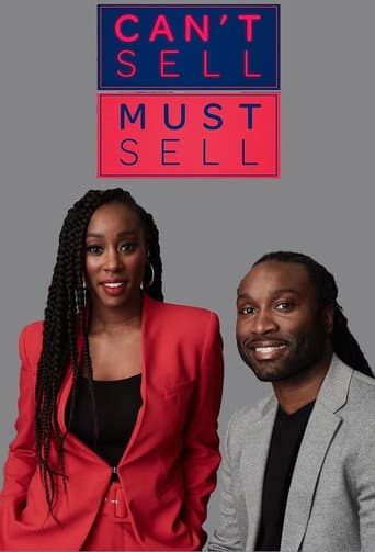 Can't Sell, Must Sell afişi