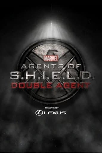 Marvel’s Agents of S.H.I.E.L.D.: Double Agent afişi