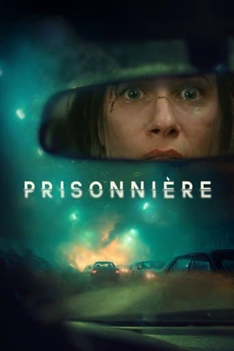 Prisonnière afişi