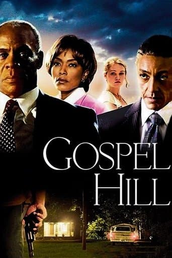Gospel Hill afişi
