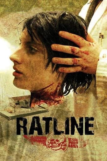 Ratline afişi