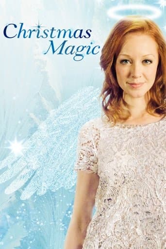 Christmas Magic afişi