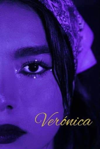 Verónica afişi
