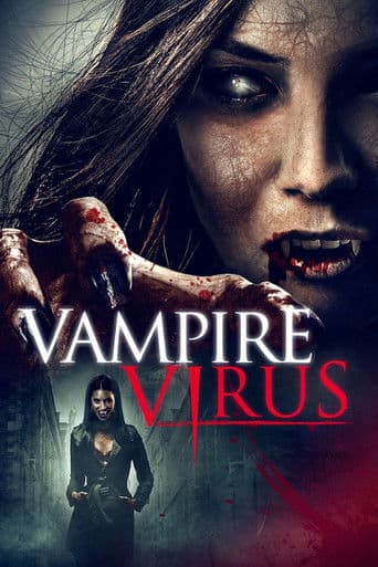 Vampire Virus afişi