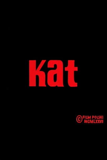 Kat afişi