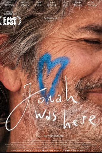 Jonah Was Here afişi