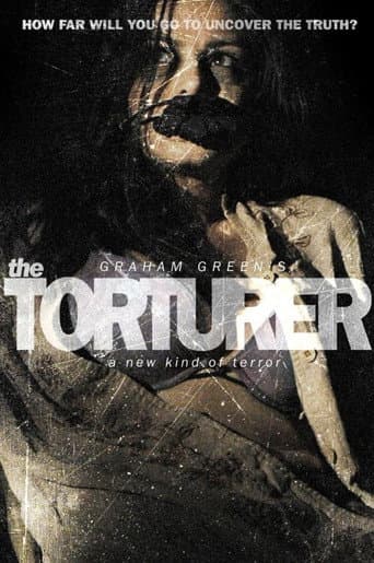 The Torturer afişi