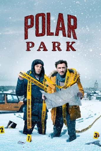 Polar Park afişi