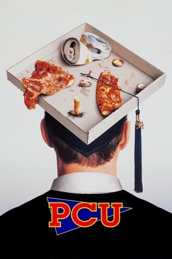 PCU afişi