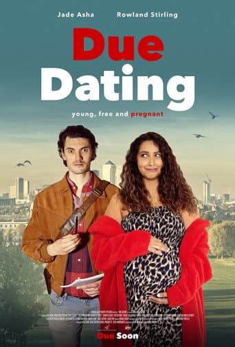 Due Dating afişi