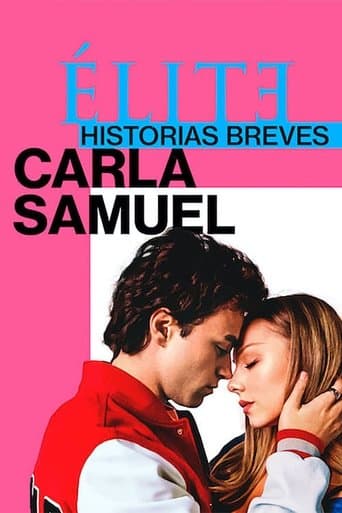 Élite Öyküler: Carla ve Samuel afişi