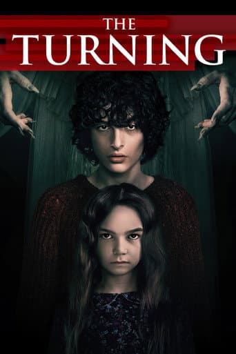 The Turning afişi
