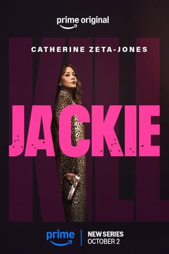 Kill Jackie afişi