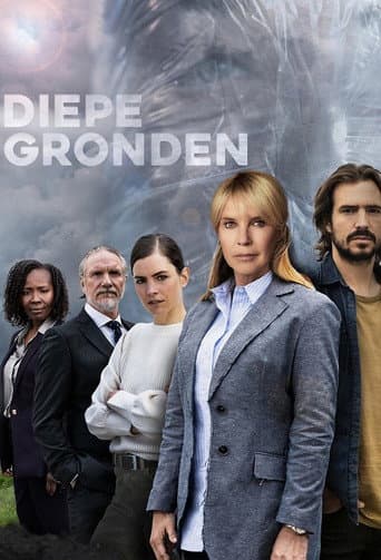 Diepe Gronden afişi