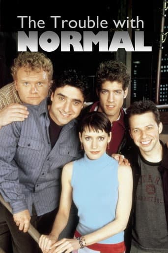 The Trouble with Normal afişi