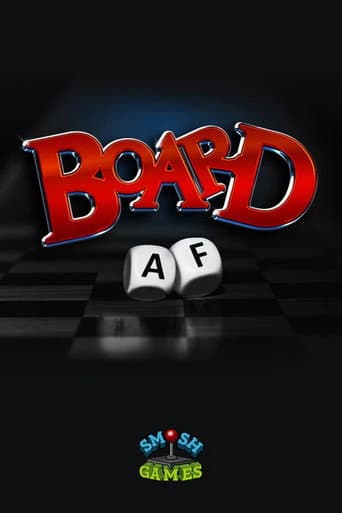 Board AF afişi