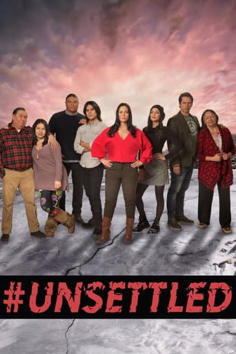 Unsettled afişi
