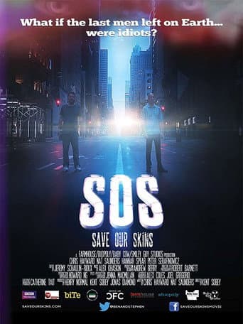 SOS: Save Our Skins afişi