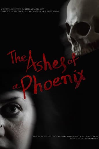 The Ashes of a Phoenix afişi